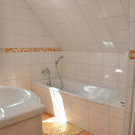 Apartament Mueritzsonne / Og-appartement *